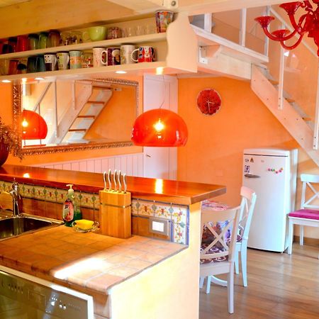 Storico Loft Nel Cuore Di ルッカ エクステリア 写真