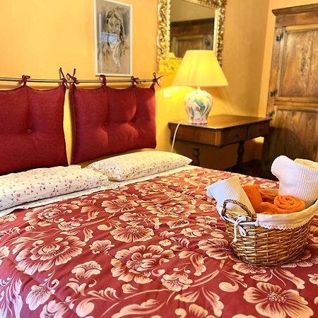 Storico Loft Nel Cuore Di ルッカ エクステリア 写真