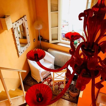 Storico Loft Nel Cuore Di ルッカ エクステリア 写真