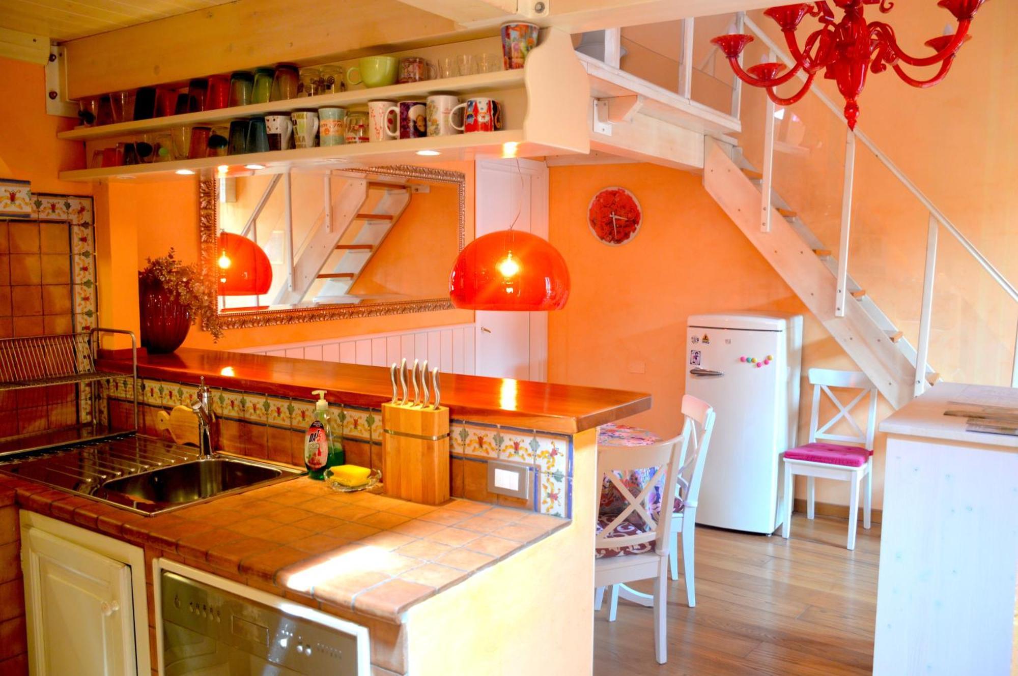Storico Loft Nel Cuore Di ルッカ エクステリア 写真