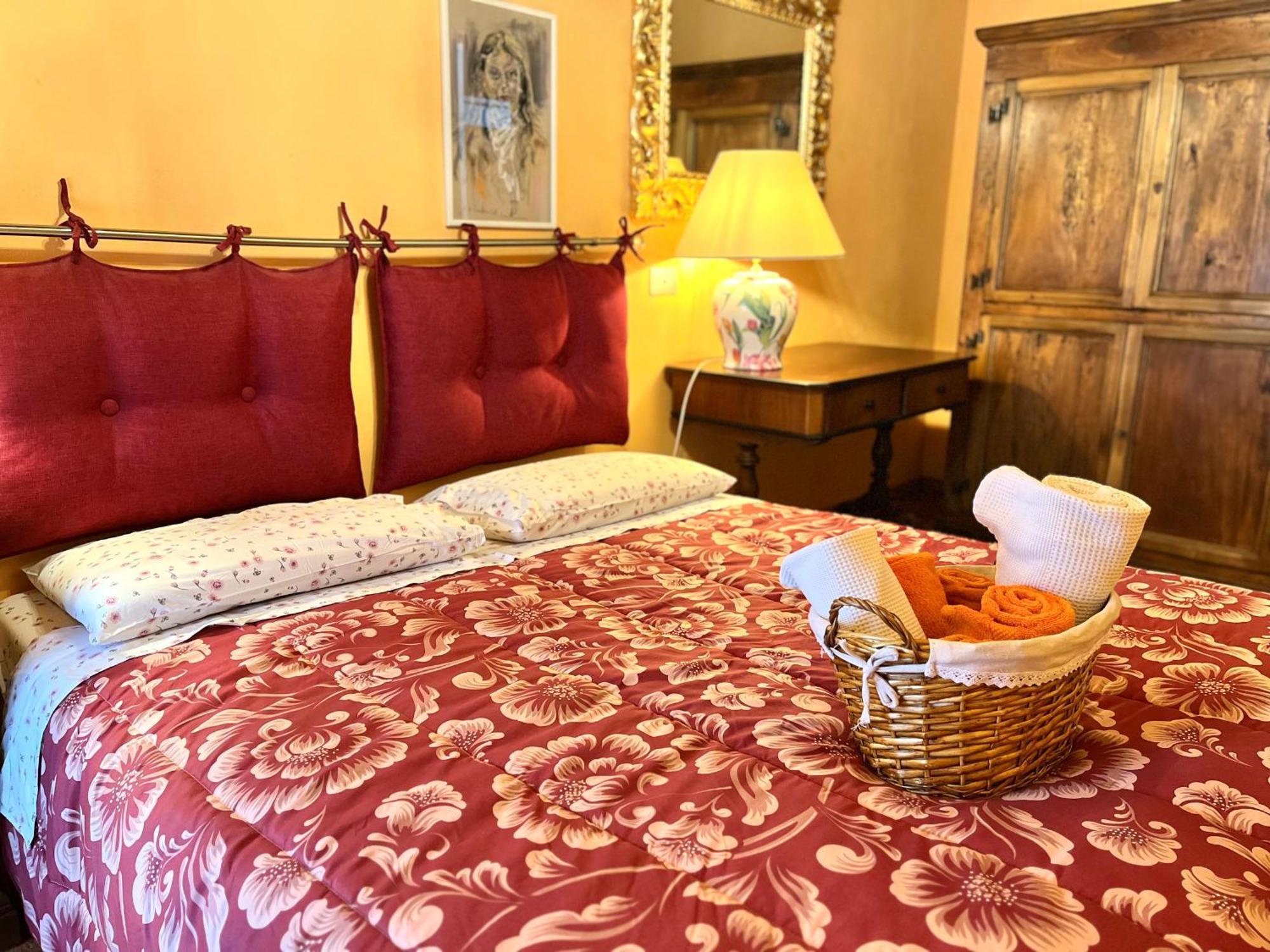 Storico Loft Nel Cuore Di ルッカ エクステリア 写真