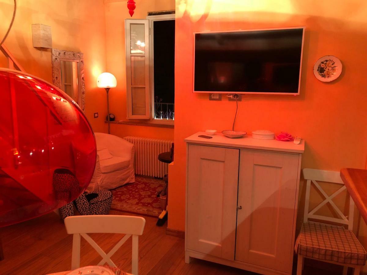 Storico Loft Nel Cuore Di ルッカ エクステリア 写真