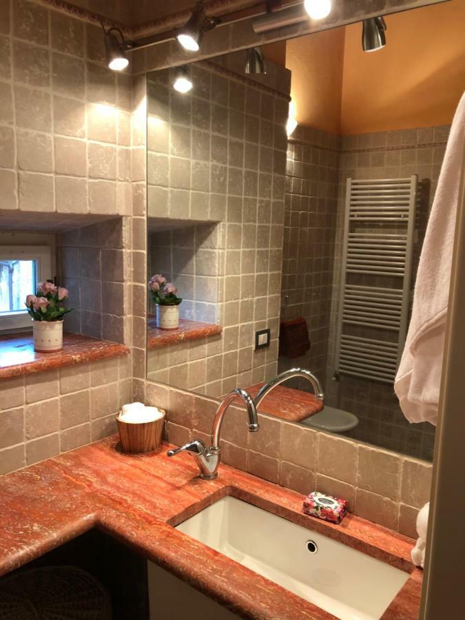Storico Loft Nel Cuore Di ルッカ エクステリア 写真